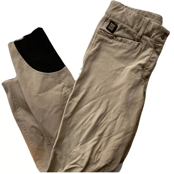 Equiline Breeches IT42 - Picture 3 of 5